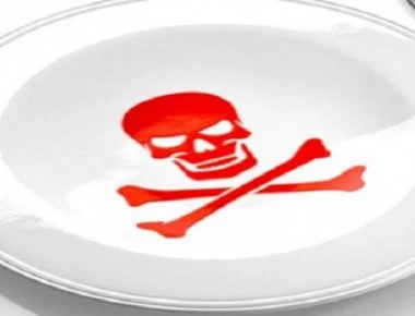 6 επικίνδυνες τροφές που κανένας διατροφολόγος δεν ακουμπά